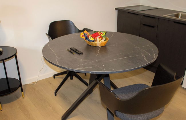 A Hotels Apartments Høje Taastrup - Foto 18