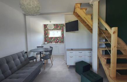 Poprzeczna 7 - Photo 24