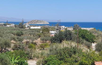 White House Mochlos - Foto 12