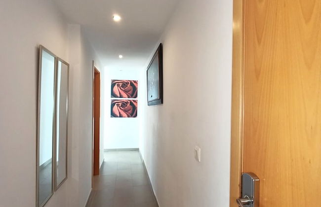 Apartamentos Marina Suites - Foto 5