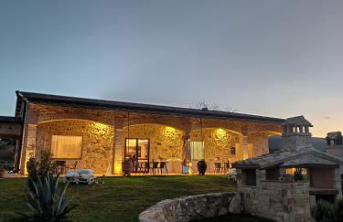 Villa Proserpina - Foto 49