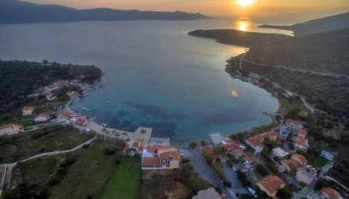 SUNSET POSIDONIO - Foto 2