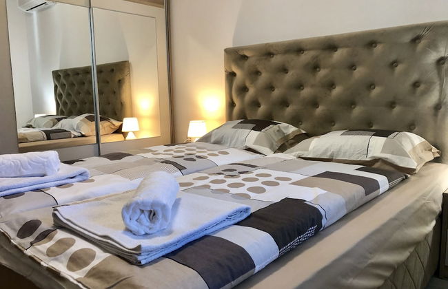 Apartment Perushtiza - Foto 7