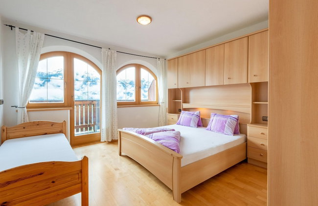 Welcoming Apartment in Stummerberg With Terrace - Foto 10