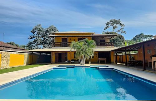 Lazer e Tranquilidade Próximo à Praia - Foto 27