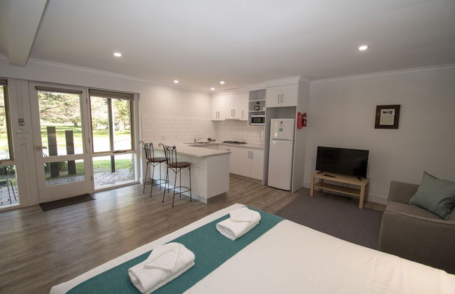 Big4 Tasman Holiday Parks - Bright - Photo 31