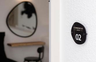 Commercio Suites Santorini - Foto 73