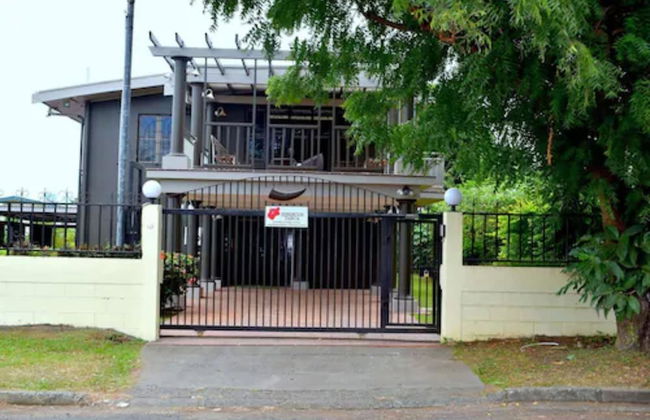 Hibiscus Tabua Villas - Photo 27