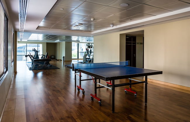 HiGuests - Indigo tower - Photo 29