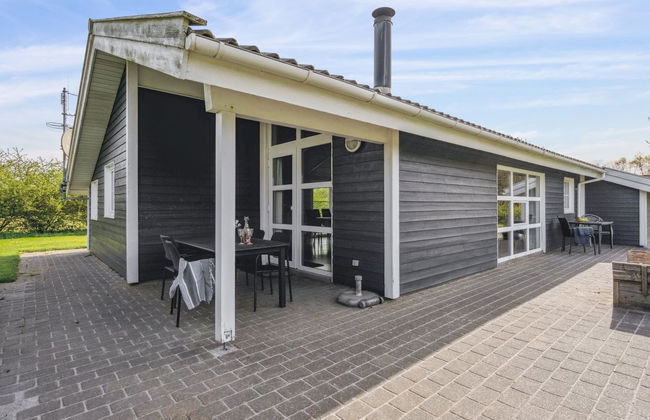 "Tinka" - 1.2km to the fjord - Foto 24