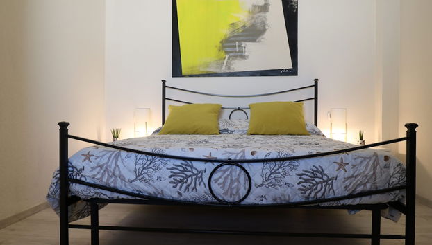 B Holidays Casa Vacanze - Foto 2, Habitación