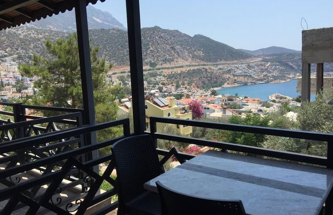 Kalkan Koc Apart - Foto 9