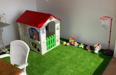 Chalet Cucarres - Foto 26