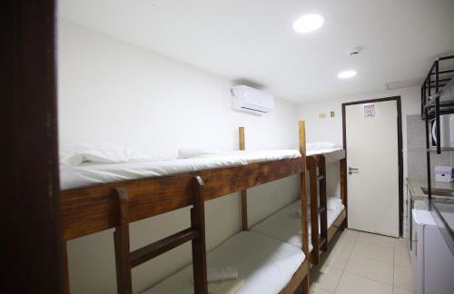 Mini Studio funcional mobiliado com cozinha e WC privativo - Foto 40