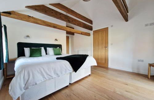 Bainvalley Cottages - Group Accommodation - Foto 59