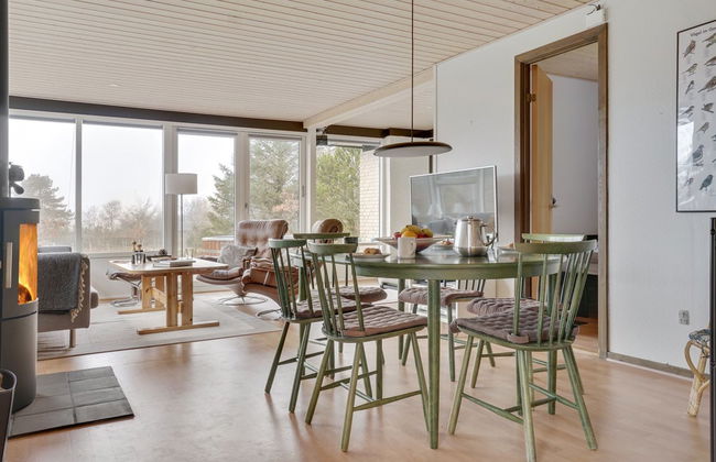 "Lefke" - 400m to the fjord - Foto 8