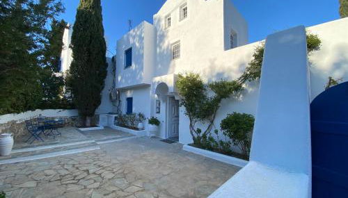 RETREAT VILLA BY THE SEA WITH POOL IN PORTO HELI - Foto 4