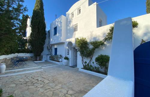 RETREAT VILLA BY THE SEA WITH POOL IN PORTO HELI - Foto 4