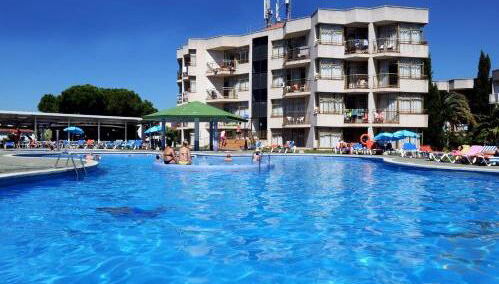 AR Bolero park - Photo 4