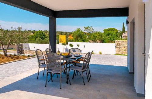 Villa Effort Skradin - Šibenik - Photo 44