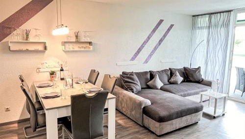 Apartment Flieder - F 96 by Interhome - Foto 4