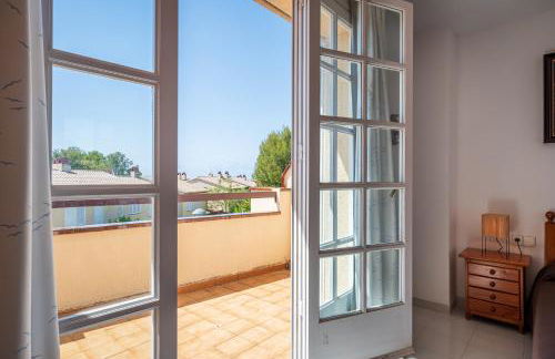 AT309 Con piscina a 5min playa - Foto 20