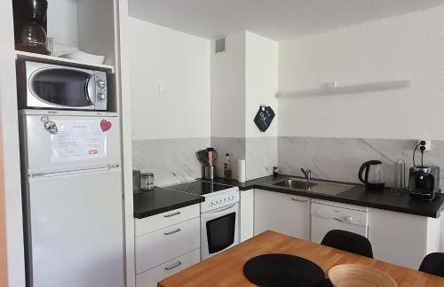 Appartement à la montagne avec vue Imprenable - Foto 10