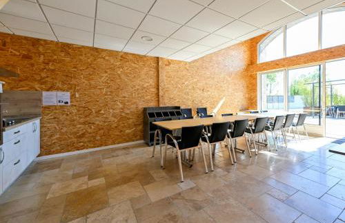 Gîte de la Tiboire - Salle de Festivités et Salle de Jeux - Photo 70