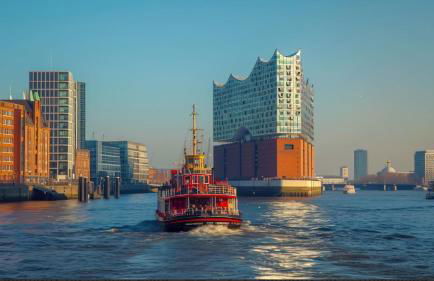 Urban Heaven Aparthotel - Foto 6