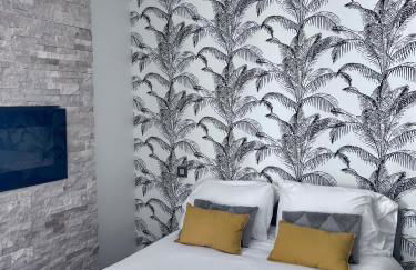 Studio Standing et calme absolu - Foto 8