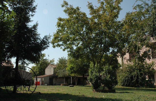 Agriturismo Le Clementine - Foto 39