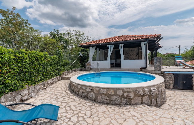 Villa Nana - Foto 16