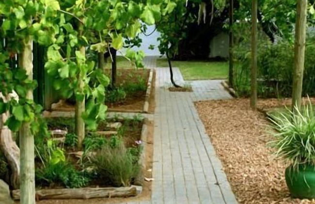 De Doornkraal Vinotel - Foto 30