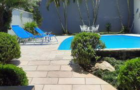 Lindo Sobrado com Piscina em Condomínio Fechado - Photo 7