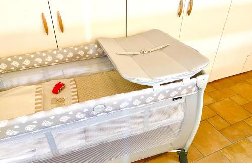 SUITE - Alessandra Holiday House - Photo 16