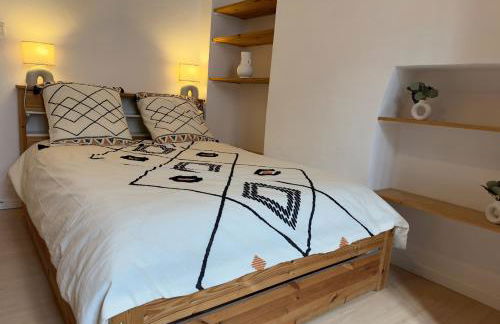 French Loft - Central & Comfy - Foto 7