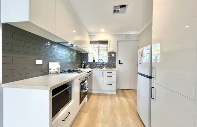 Payneham South Paradise Suite 1 - Foto 5