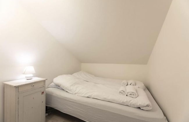 The Boathouse - Streymnes - Foto 3