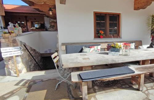 Ferienwohnungen Anni im Paradies - Foto 15