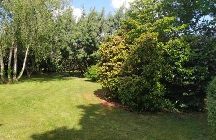 Maison classée 3 étoiles, grand jardin clos au calme Proche centre ville, 10 min des plages - Foto 27