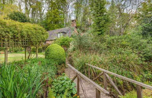 Saint Pancras Chapel - Foto 62