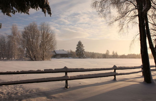 Traditional Chalet with Garden near Malmedy & Hautes-Fagnes - Foto 55