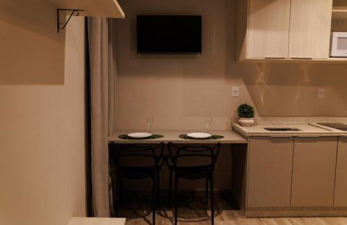 Lou Suites -18 - Centro da cidade - Foto 12