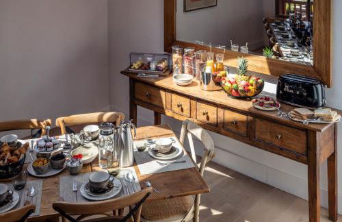 Chalets Tâmo - Foto 65