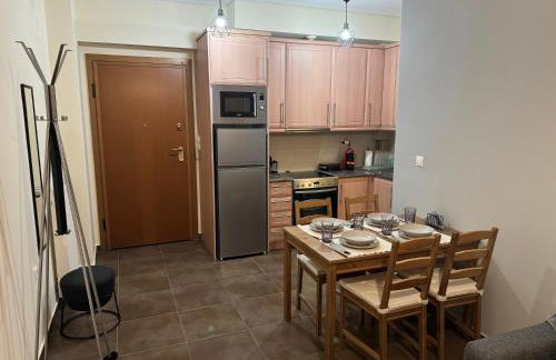 Athens view penthouse with private parking - Foto 10