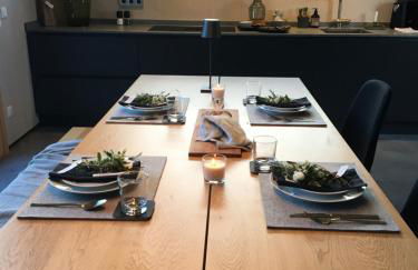 KampenZeit Loft mit traumhaftem Panoramablick - Foto 45