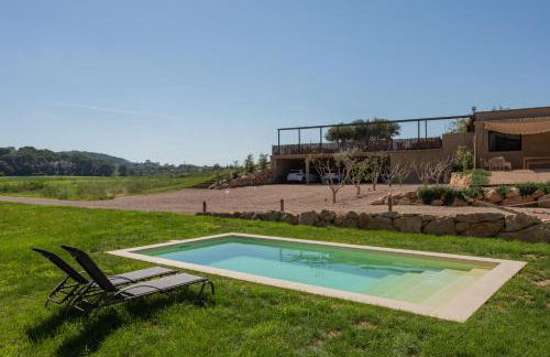 Casa de campo Masos de Pals con parking y piscina - WeHost Costa Brava - Foto 16