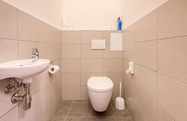 Apartments 39 Wenceslas Square - Foto 22