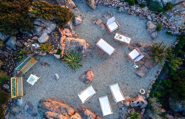 Villa Esmeralda - Free Wifi - With Swimming Pool - Foto 84