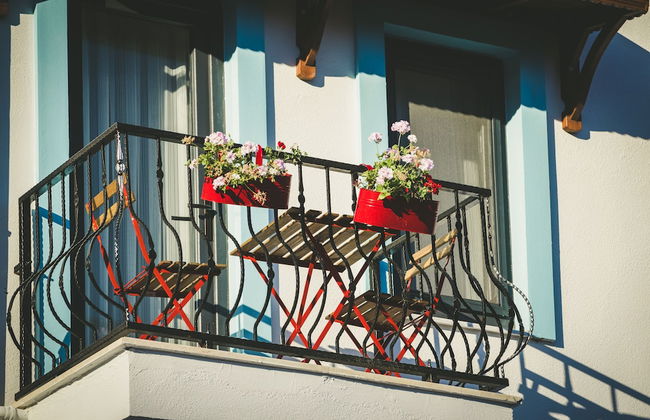 Thomas Suites Datca - Photo 30